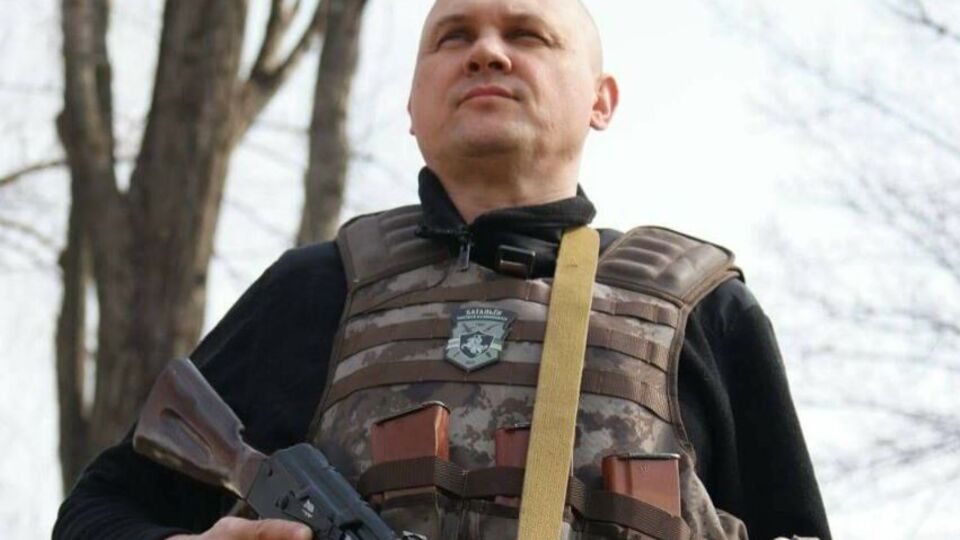 Кабанчук: У россиян сохраняется ордынская традиция воевать стадом – собрать роту, чтобы орали полупьяные, и бросить в атаку