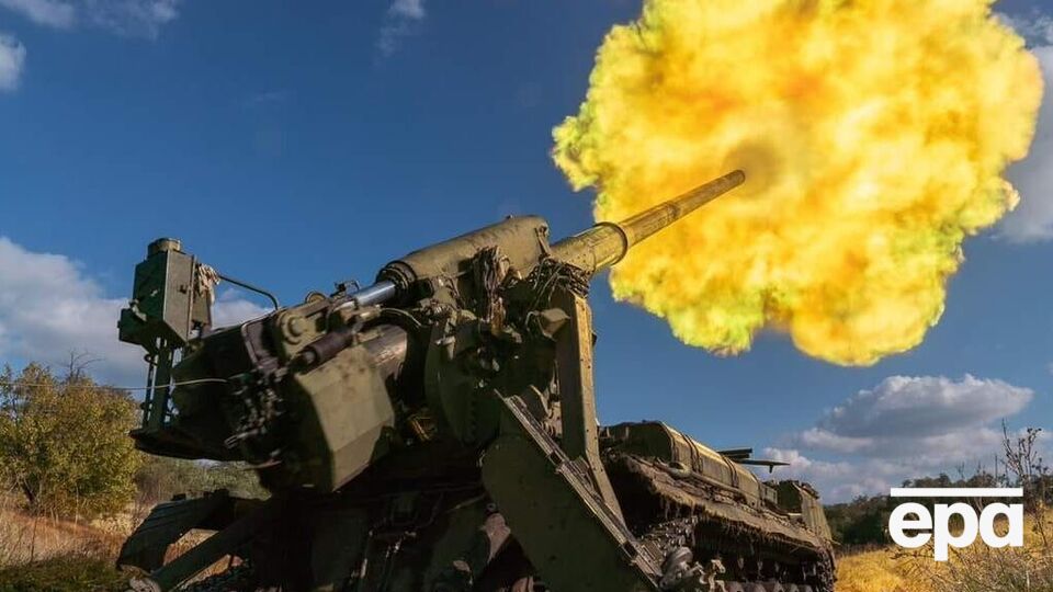 С начала полномасштабного вторжения РФ украинские военные уничтожили около 66 750 российских оккупантов