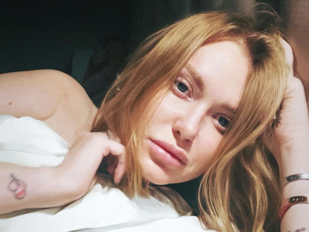 Каминская: Кто из нас нормальный?