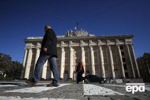 Харьков остается под регулярными ракетными ударами