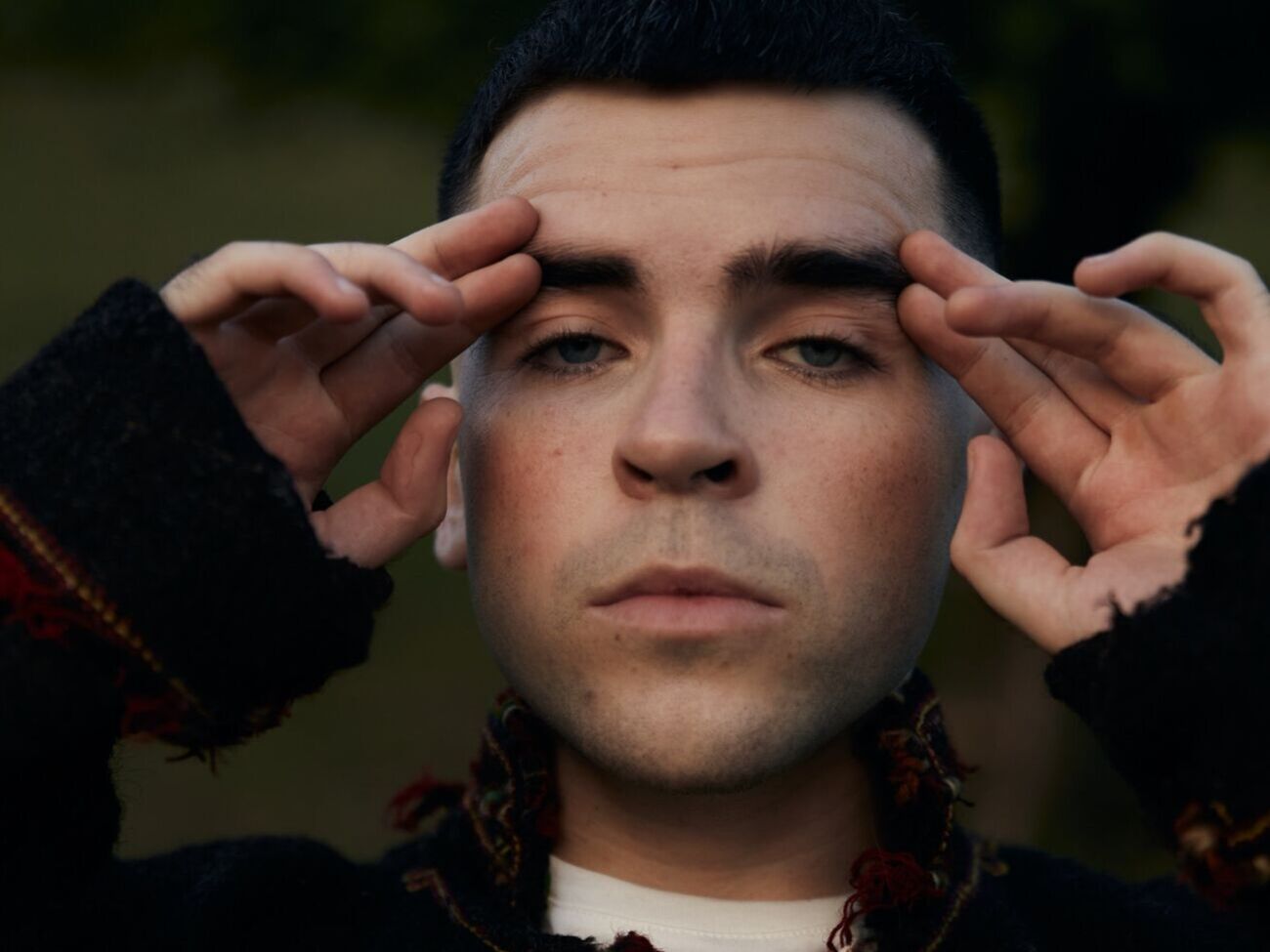 Wellboy: Потрібно знаходити в собі сили працювати, любити, співати, танцювати