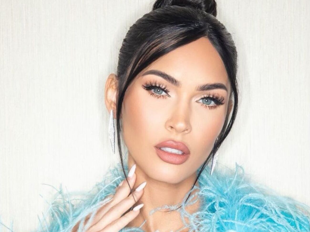 Фокс: Подъем энергии