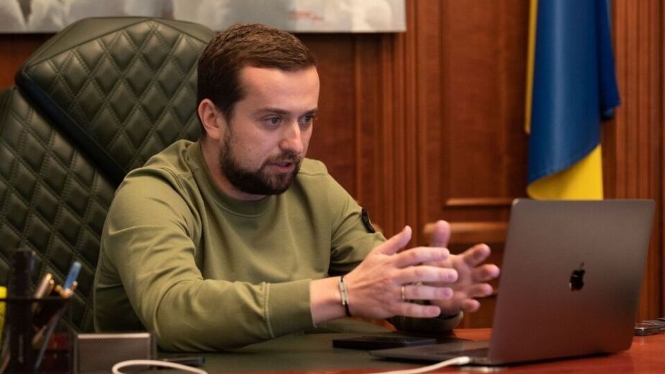 Кирилл Тимошенко рассказал о жертвах российской агрессии за сутки