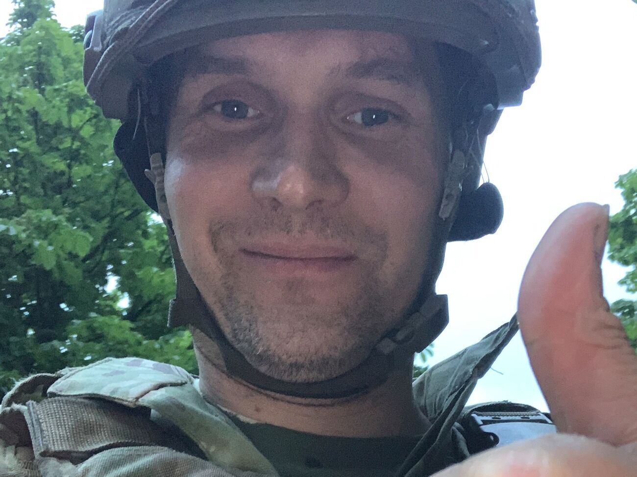 Российские пропагандисты утверждают, что ВСУ бьют по гражданской инфраструктуре Белгородской области, но сами же случайно опровергли это