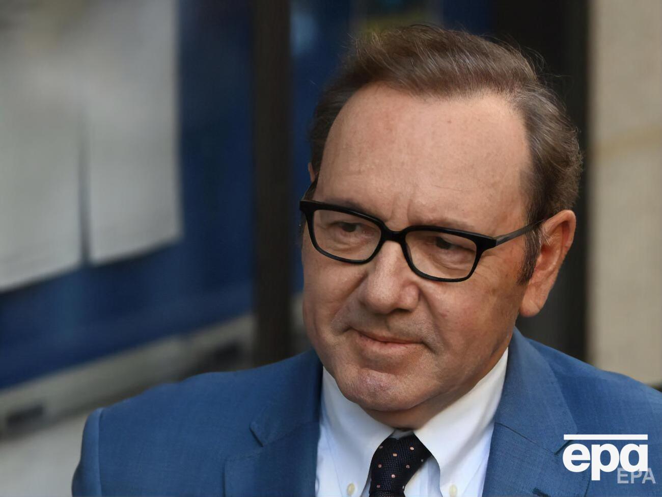 Адвокат Спейсі заявив, що його клієнт і надалі доводитиме, що "невинуватий у всьому, у чому його обвинувачують"