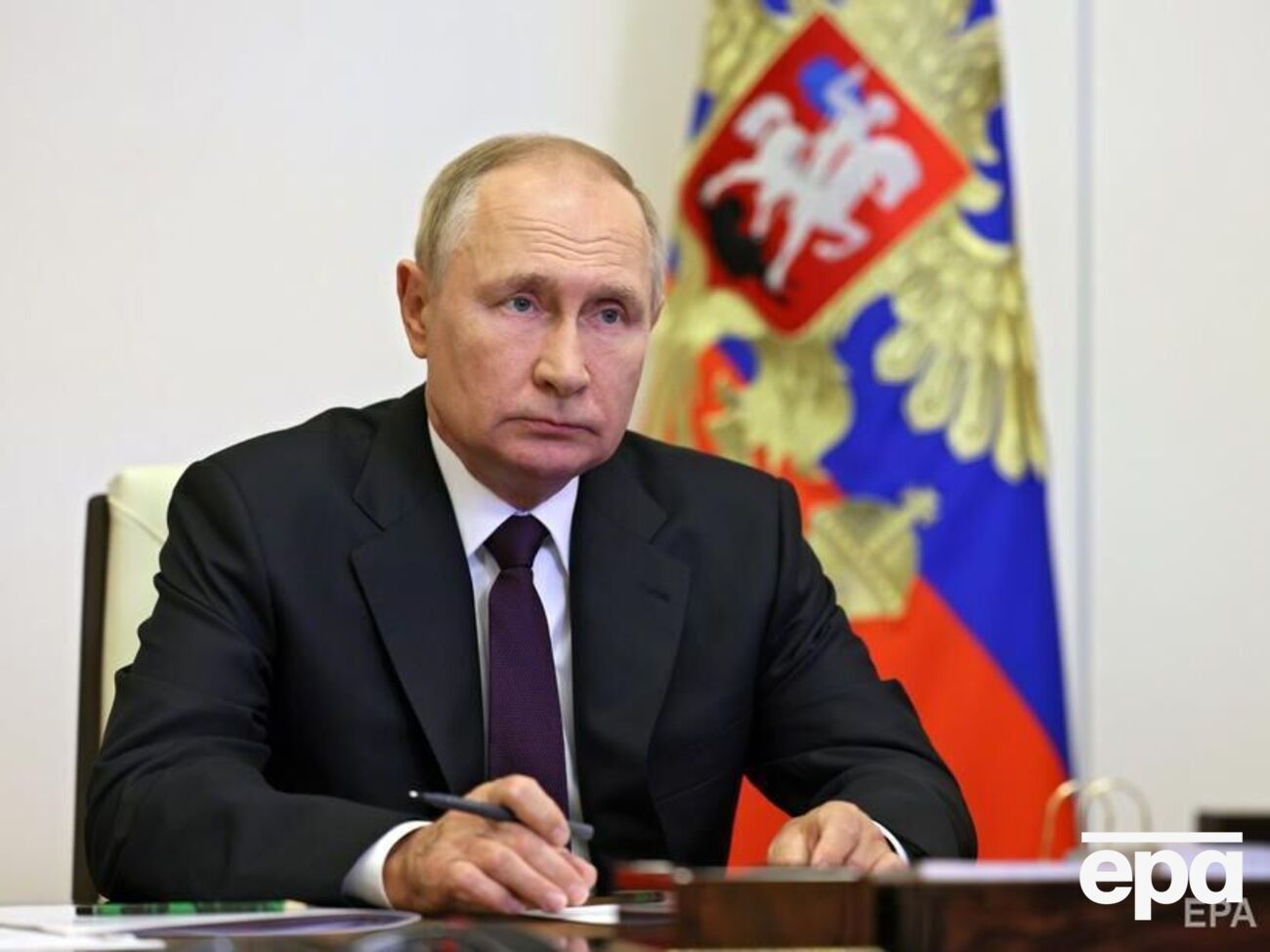 По информации СМИ, участники конгресса хотят разработать план и принципы национального сопротивления против режима Путина