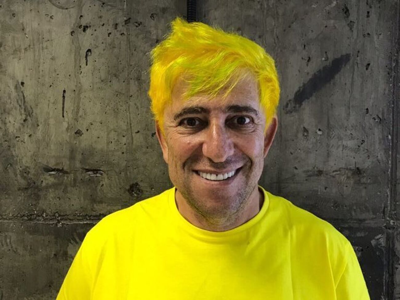 На время войны мы освободили всех арендаторов от платежей, но McDonald’s продолжал платить. Это не экономика, а политическая воля компании