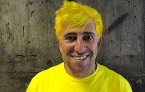 На время войны мы освободили всех арендаторов от платежей, но McDonald’s продолжал платить. Это не экономика, а политическая воля компании