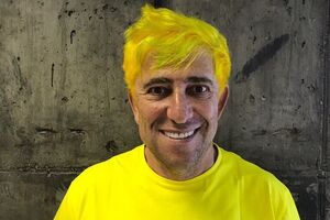 На время войны мы освободили всех арендаторов от платежей, но McDonald’s продолжал платить. Это не экономика, а политическая воля компании