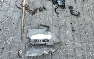 Україна готова надати докази застосування Росією іранських БПЛА, наголошували в МЗС