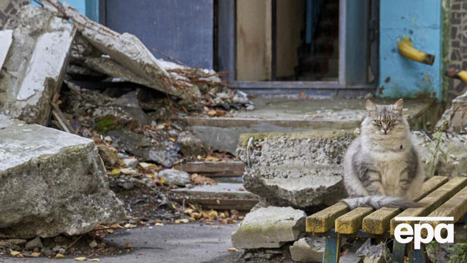 Росіяни й далі обстрілюють Харків