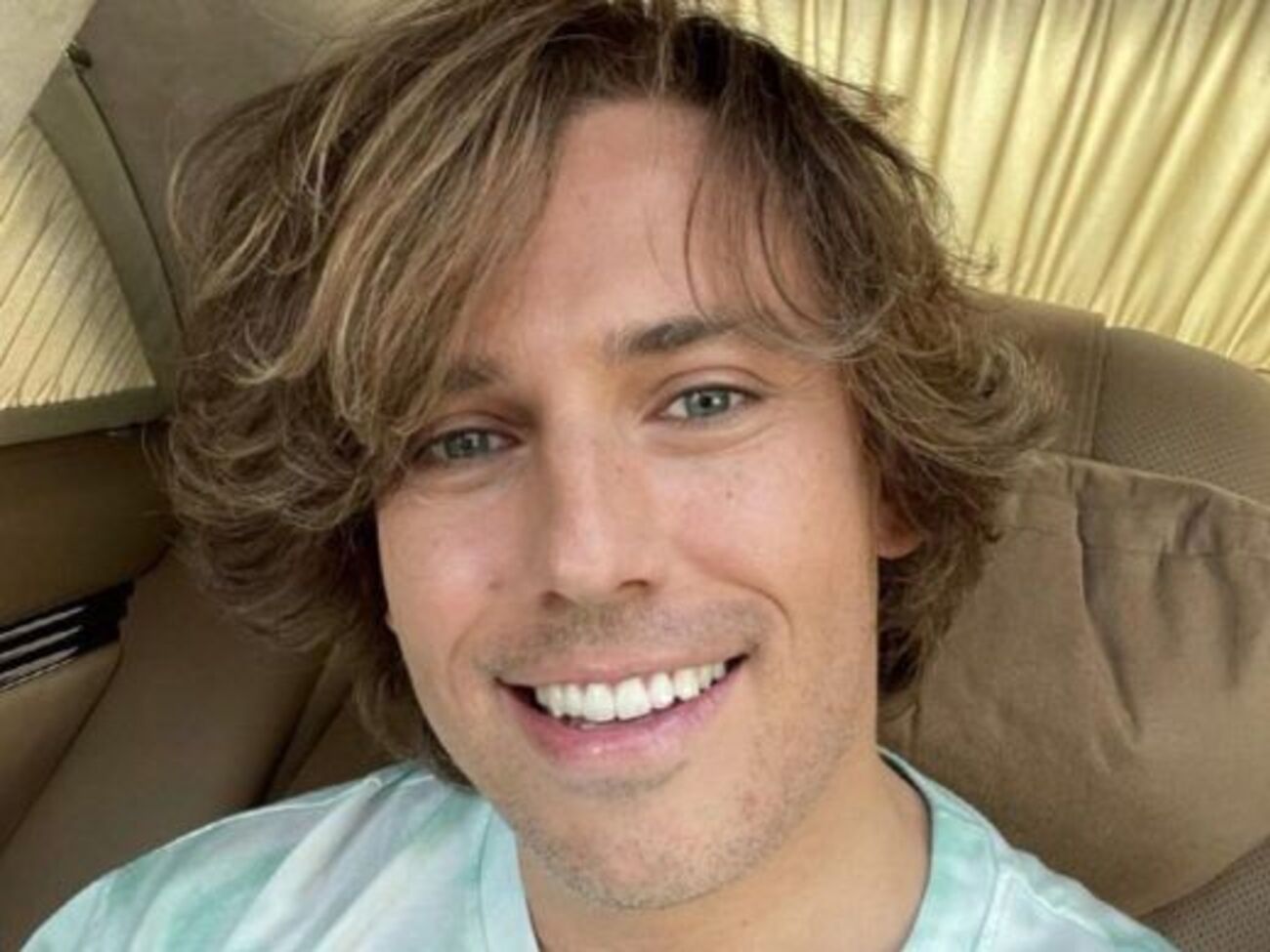 Галкін: Чекаю з нетерпінням на американський тур!