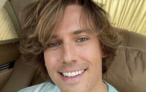 Галкін: Чекаю з нетерпінням на американський тур!