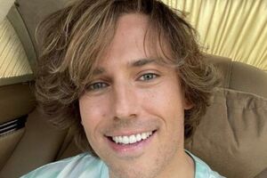 Галкин: Жду с нетерпением американский тур!