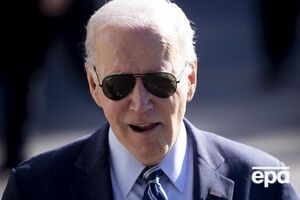 14 октября Байден подписал распоряжение, согласно которому США выделяют Украине новый пакет военной помощи на $725 млн