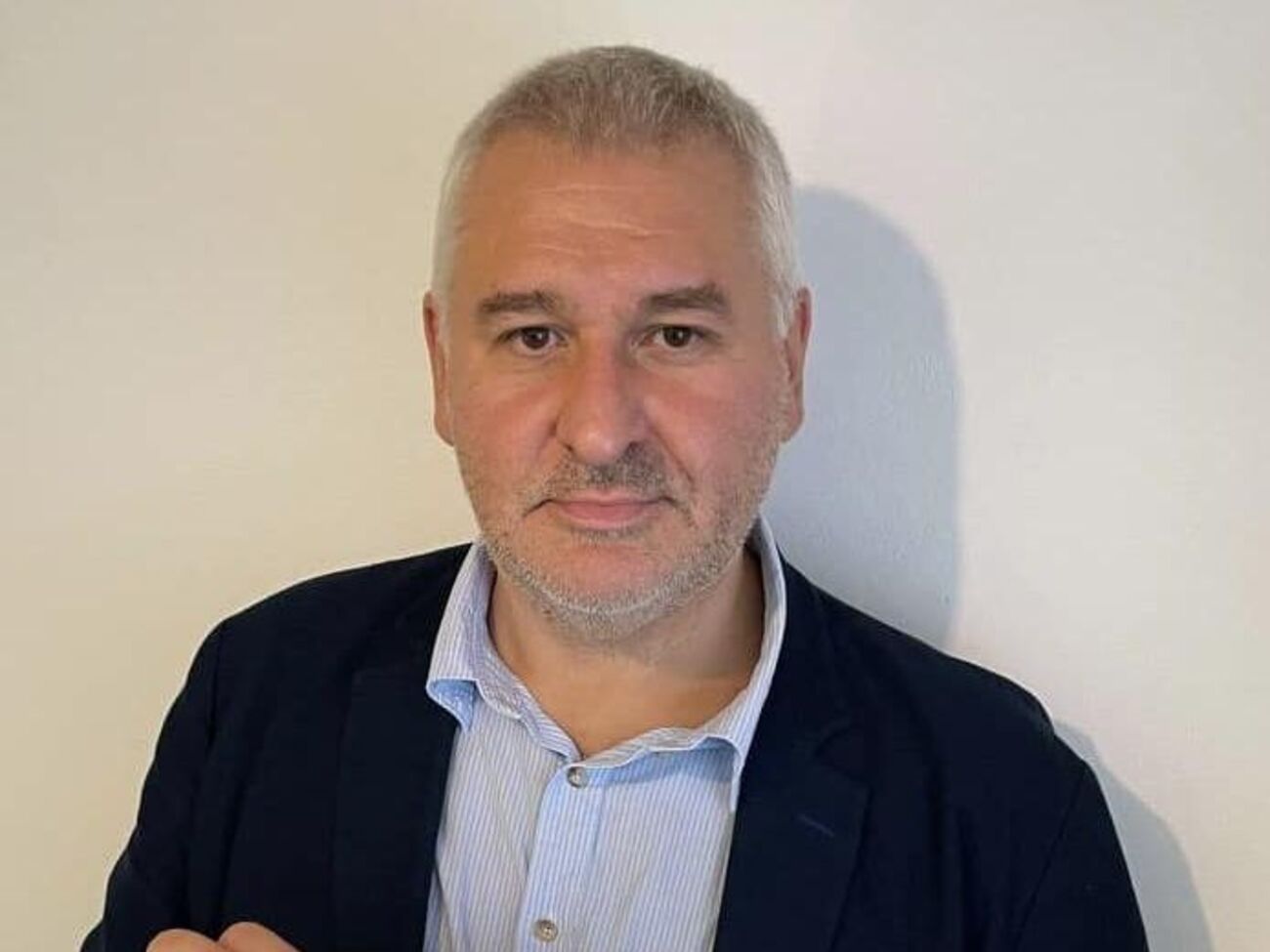 Фейгин: Всякие "куполы" и зенитные установки у Израиля очень шикарные. Можно было бы в качестве жеста доброй воли сказать: "Возьмите". Потому что эти дроны убивают гражданское население