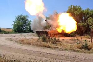 Морпехи Украины нанесли очередные удары по российским захватчикам