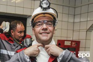 Медведев высказался в Twitter по поводу отставки британского премьера