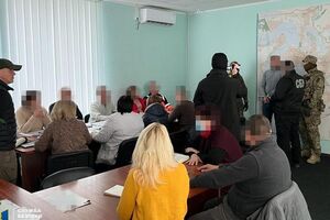 По информации СБУ, чиновник передавал оккупантам списки погибших украинских защитников и собирал разведданные
