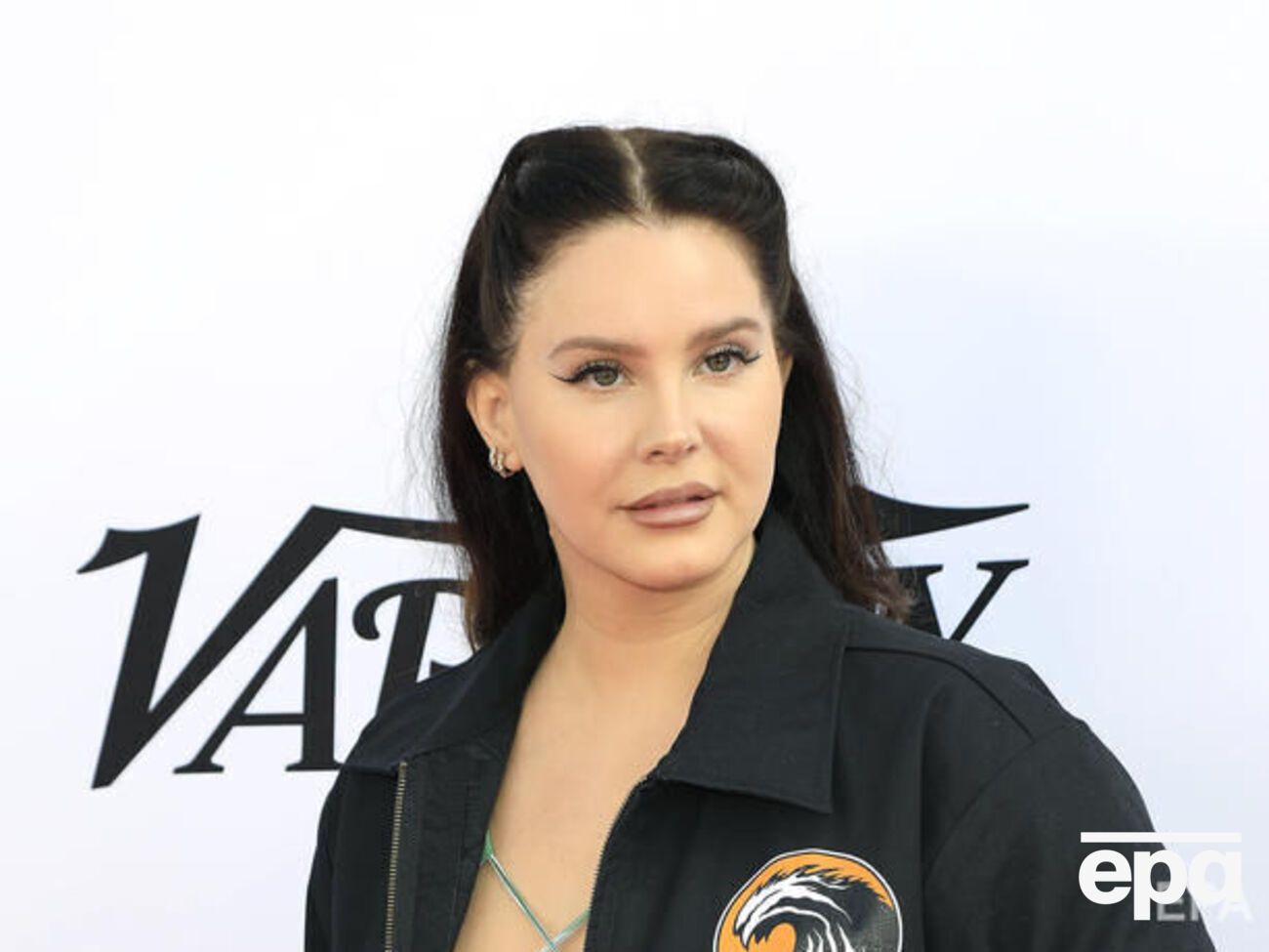 Співачка Лана Дель Рей поскаржилася, що злодії вкрали її незакінчений альбом і біографічну книжку