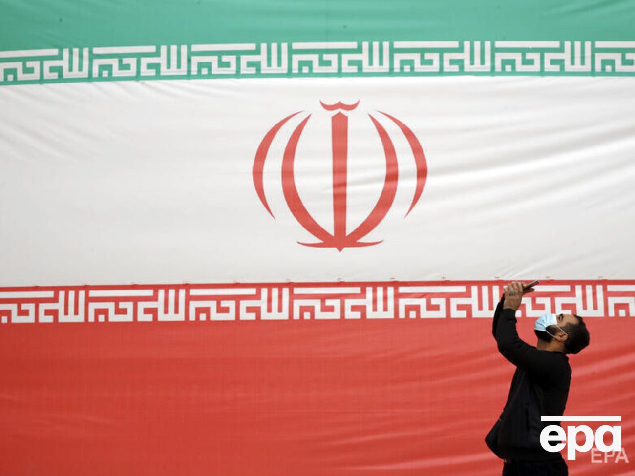 Фейгін зазначив, що Іран &ndash; уже країна &ndash; спонсор тероризму