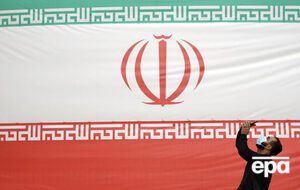 Фейгин отметил, что Иран – уже страна – спонсор терроризма