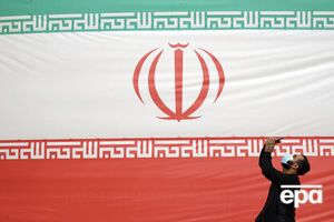 Фейгин отметил, что Иран – уже страна – спонсор терроризма