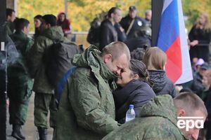 Мобилизацию в России объявили 21 сентября