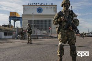В украинской военной разведке рассказали новые подробности минирования Каховской ГЭС российскими оккупантами