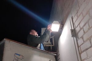 Порушників режиму економії від'єднали від електромережі
