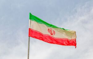 Гражданам Ирана настоятельно рекомендуется воздержаться от поездок в Украину, отметили в МИД страны