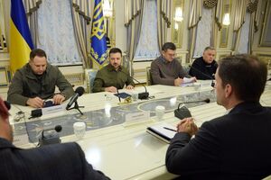 В Украину прибыли с визитом члены Палаты представителей США