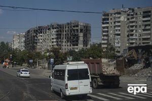 У Маріуполі значно погіршилася криміногенна ситуація