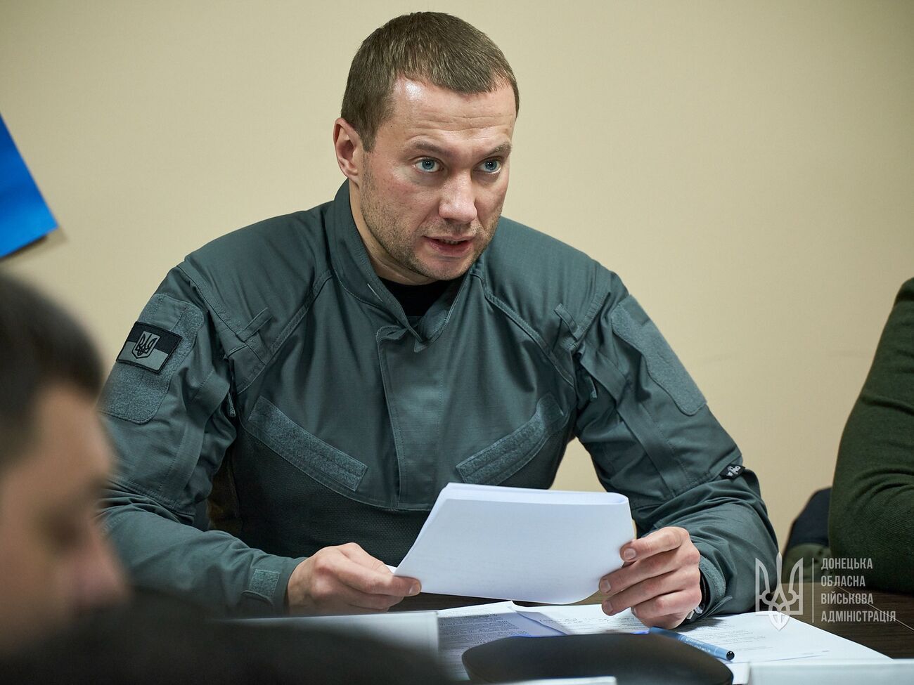 За словами Кириленка, розпочати опалювальний сезон в області планують із 1 листопада