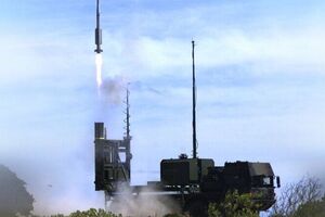 Німецькі IRIS-T, а також американські HIMARS є "ціллю номер один" для противника, зазначили в командуванні ПС ЗСУ