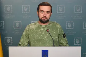 Тимошенко повідомив нові дані щодо кількості деокупованих українських населених пунктів