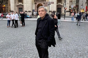 Щоб припинити удари по енергооб'єктах, Україні досить розмістити на них групи путінських солдатів, які потрапили в полон, і ввімкнути трансляцію