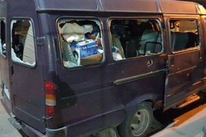 Журналісти впізнали вкрадений окупантами автомобіль