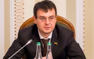 По словам Гетманцева, внешние поступления в Украину составили 734,1 млрд грн