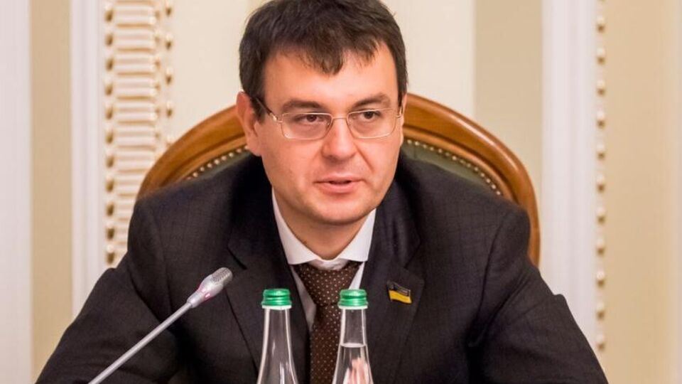За словами Гетманцева, зовнішні надходження в Україну становлять 734,1 млрд грн