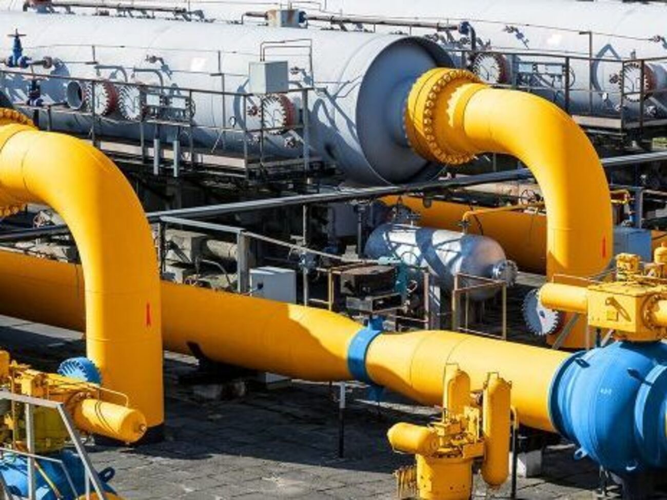 В ОГТСУ розповіли про підготовку до опалювального сезону