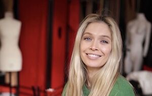 Новую песню Брежневой и Tayanna "Вишиванка" в России собираются проверить на так называемый "экстремизм"