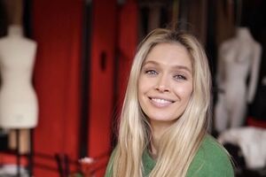 Нову пісню Брежнєвої і Tayanna "Вишиванка" в Росії збираються перевірити на так званий екстремізм