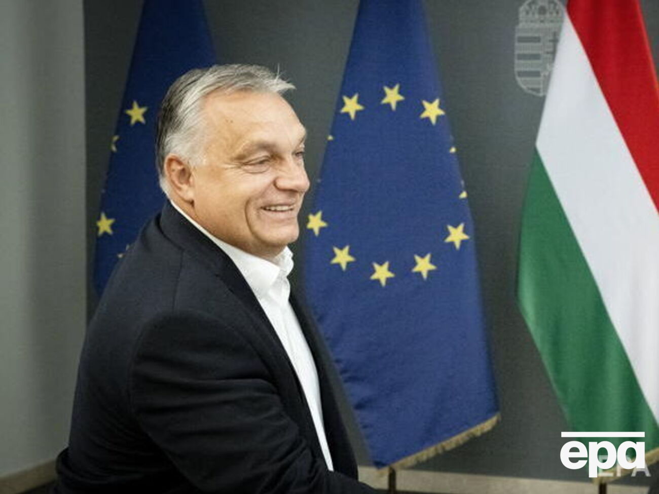 Орбан заявив, що можливі обмеження цін на газ у ЄС не застосовуватимуть до довготривалих угод Угорщини, таких як 15-річний контракт із російським "Газпромом"