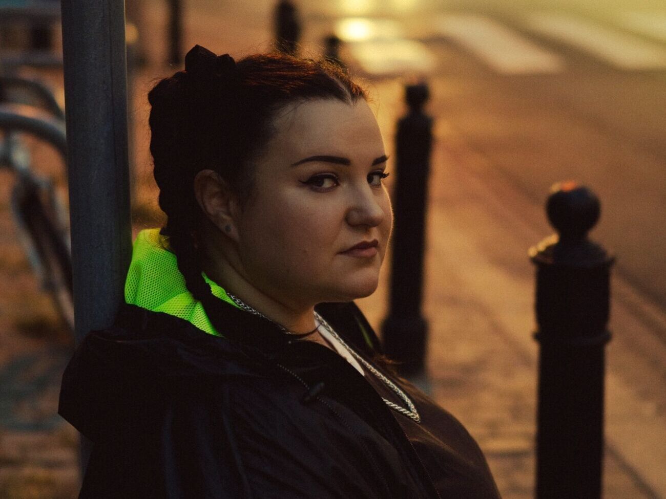 alyona alyona: Я ще тільки вчуся любити себе по-справжньому