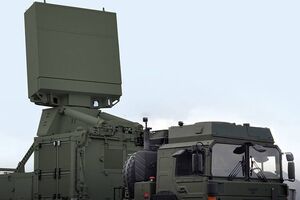 Висота виявлення ракет станцією – до 30 км
