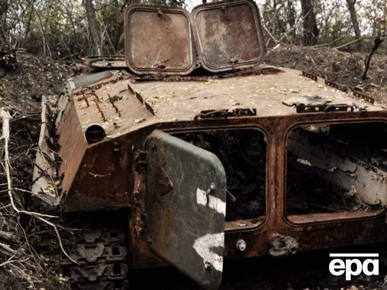 Бои с оккупантами ВСУ ведут на востоке и юге Украины