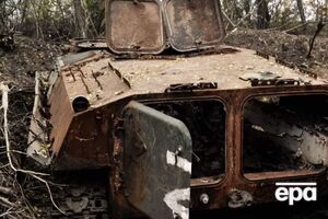 Бои с оккупантами ВСУ ведут на востоке и юге Украины