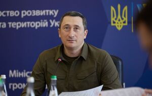 Опалювальний сезон стартував, зазначив Чернишов