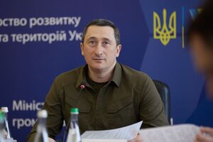 Опалювальний сезон стартував, зазначив Чернишов